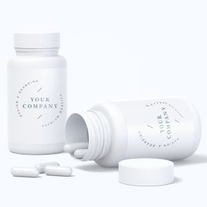 Private label Health Packaging